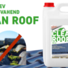 Clean Roof
