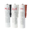 M-Glue 290 ml punane tihendusliim