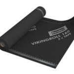 Aluskate Vikingroll 160 hingav 75m2