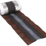Harjatihend Figaroll+ 280mm 5m Pruun