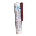 Kiviliim M-Glue 290 ml Savipunane