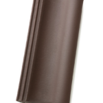 Poolik reakivi Elegant Plus mocca pruun