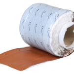 Tihenduslint Wakaflex 140 mm 1m Savipunane