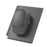 Tuulutuskivi Ø110-125mm Teviva Cisar Grafiit