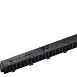 Ventileeriv kõrgendusliist 1m 25-31mm