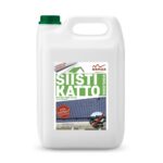 Kivikatuse puhastusvahend Clean Roof-Siisti Katto 5L