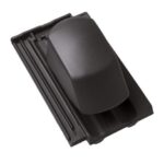 Ventilatsioonikivi Granat 13v angoob antratsiit
