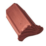 Harja alguskivi Pult glasuur kirss