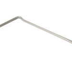 Katusekivi klamber Nortegl 250 tk