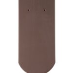 Katusekivi Opal standard tumepruun