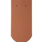 Katusekivi Opal standard naturaalpunane