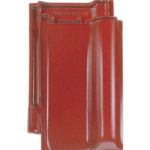 Katusekivi Rubin 13V glasuur kirss