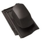 Kanalituulutus Rubin 13v 125mm angoob antratsiit