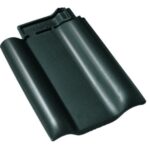 Topeltlainega reakivi Rubin 13V topline glasuur roheline
