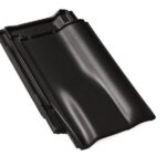 Tuulutuskivi Rubin 13V topline glasuur must