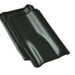 Tuulutuskivi Rubin 13V topline glasuur roheline