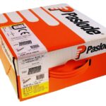 Ankrunael Paslode 4.0x40mm A2 RV kamm 2000 tk