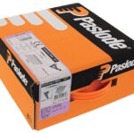 Ankrunael Paslode 4.0x40mm Galv-Plus kamm 2000 tk