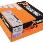 Ankrunael Paslode 4.0x50mm Galv-Plus kamm 1600 tk