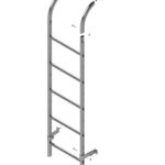Evakuatsiooniredel Orima 1.2m