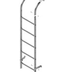 Evakuatsiooniredel Orima 2.7m