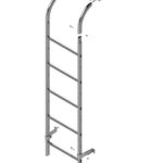 Evakuatsiooniredel Orima 3.3m