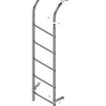 Evakuatsiooniredel Orima 4.2m