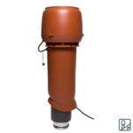Katuseventilaator Vilpe E190P-Ø125-700