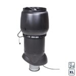 Katuseventilaator Vilpe E220P-Ø160-700 XL