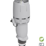 Katuseventilaator Vilpe ECo125P-700 FLOW