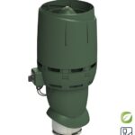 Katuseventilaator Vilpe ECo160P-500 FLOW