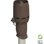 Katuseventilaator Vilpe ECo160P-700 FLOW