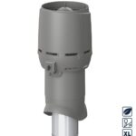 Katuseventilaator Vilpe ECo200P-700 FLOW