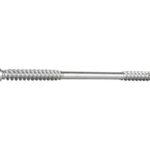 Konstruktsioonikruvi ET-T 6.5x130mm 100tk