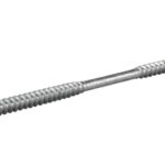 Konstruktsioonikruvi ET-T 6.5x160mm 50tk