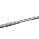Konstruktsioonikruvi ET-T 6.5x190mm 50tk