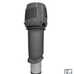 Õhuvõtutoru Vilpe 160P-IS-700 Intake