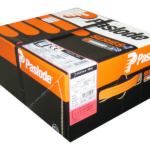 Paslode nael IM90-IM100 2.8x63mm KZN kamm 34° 3750 tk
