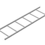Redeli raam 2.7m Orima