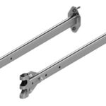 Seinaredeli lisajalad Orima 20cm
