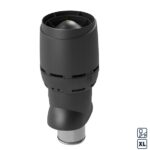 Väljapuhketoru Vilpe 200P-IS-700 Flow XL