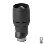 Väljapuhketoru Vilpe 250P-IS-500 Flow XL