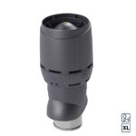 Väljapuhketoru Vilpe 250P-IS-700 Flow XL