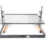 Aiakamina grillalus Schiedel L-XXL