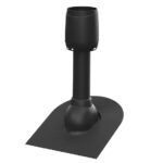 Alarõhutuuluti Vilpe Alipai Flow 110mm kaldkatus