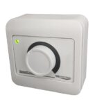 Controller regulaator Vilpe AC