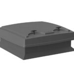 Katuseluuk Multiroof 200 bituumen-kaldkatus