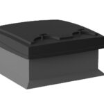 Katuseluuk Multiroof 300 bituumen-lamekatus