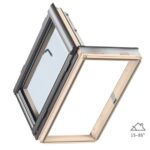 Katuseluuk Velux GXL 3066-3068