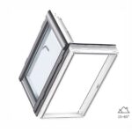 Katuseluuk Velux GXU 0066